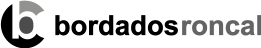 Logo Bordados Roncal